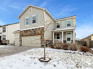 1551 Highfield Dr, Windsor, CO 80550