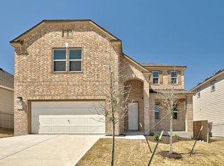 8004 Tranquil Glade Trl, Austin, TX 78744
