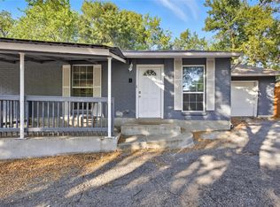 5401 Agua Caliente Cv #B, Austin, TX 78744