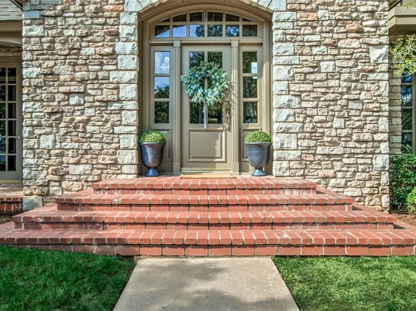 1501 Peachtree Ct, Edmond, OK 73025