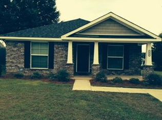 2846 Rebecca Dr W, Mobile, AL 36618