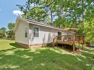 21709 Rocky Ridge Ln, Rogers, AR 72756