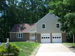 12716 Macduff Dr, Fort Washington, MD 20744