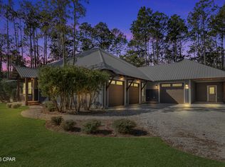 6406 River Bluff Trl, Panama City Beach, FL 32413