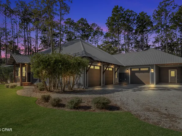 6406 River Bluff Trl, Panama City Beach, FL 32413