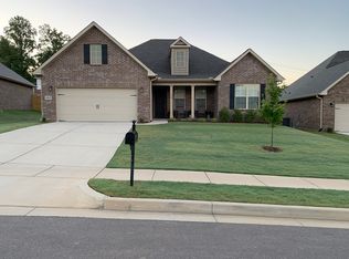 1468 Stonewater Dr, Cullman, AL 35055