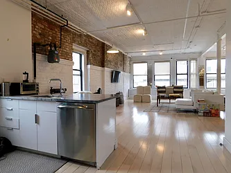 Rented by NYC Village Real Estate