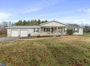 6937 Tommytown Rd, Sharpsburg, MD 21782