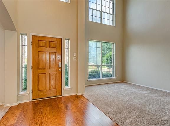 4th image of 8301 Rock Canyon Ct