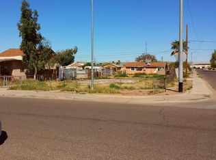 2002 W Maricopa St, Phoenix, AZ 85009