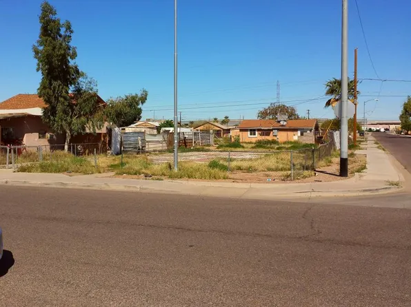 2002 W Maricopa St, Phoenix, AZ 85009