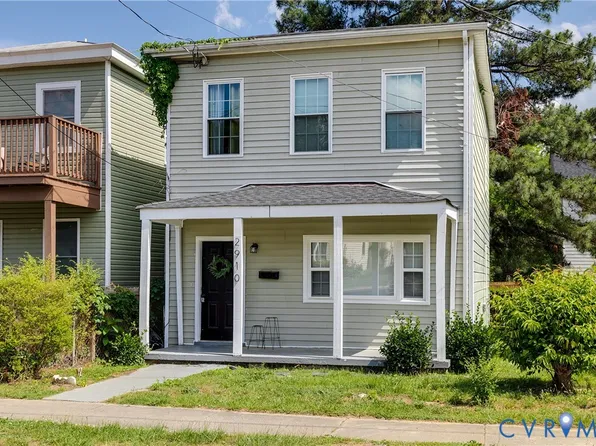 2910 Lawson St, Richmond, VA 23224
