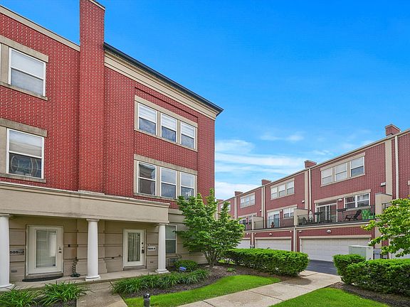 2nd image of 7505 Brown Ave APT K