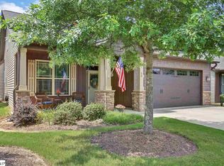 50 Dolerite Dr, Taylors, SC 29687
