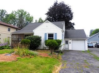222 S Terry Rd, Syracuse, NY 13219