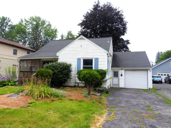 222 S Terry Rd, Syracuse, NY 13219