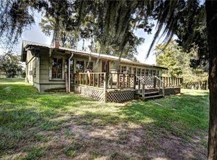 280 Dalton Ranch Rd, Campti, LA 71411