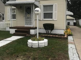 19958 Mackay St, Detroit, MI 48234