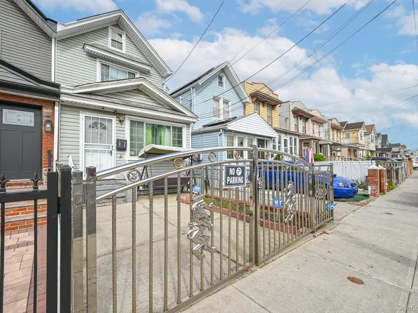 102-34 127 Street, Richmond Hill S., NY 11419