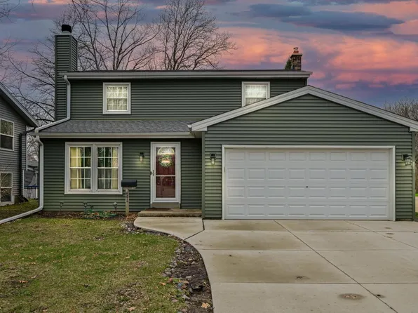 841 South 105th STREET, West Allis, WI 53214