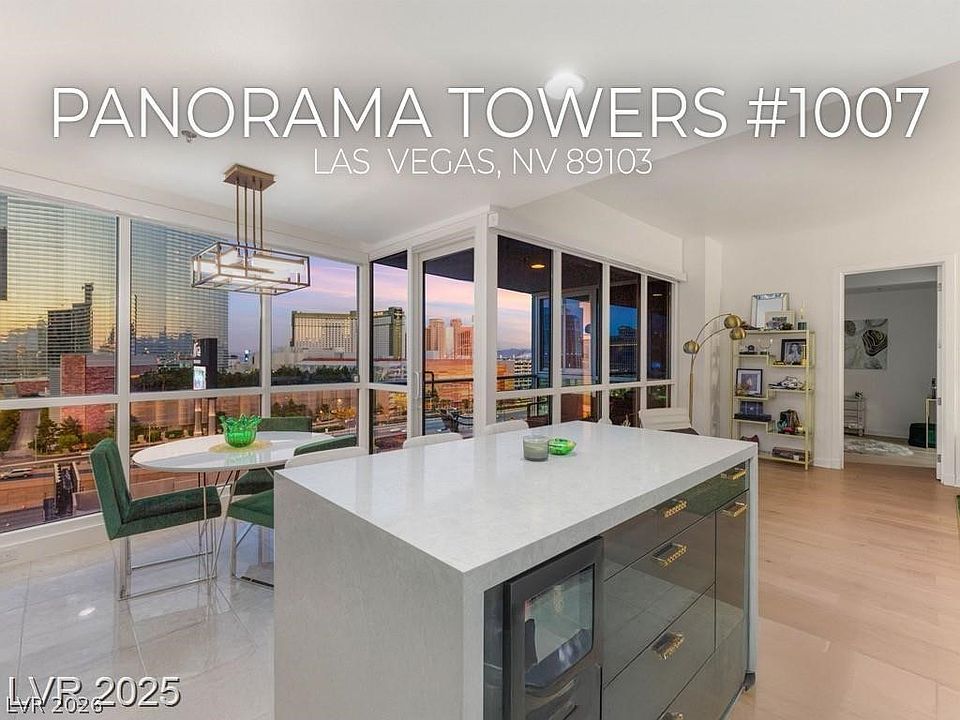 1st image of 4525 Dean Martin Dr Unit 1007