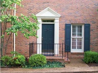 802 Signal Mountain Blvd #10, Signal Mountain, TN 37377