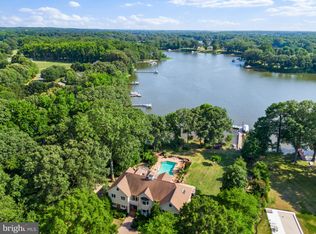 227 Hickory Ridge Dr, Queenstown, MD 21658