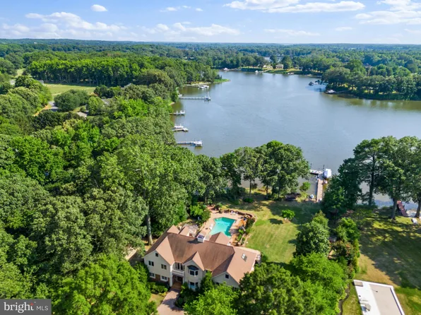 227 Hickory Ridge Dr, Queenstown, MD 21658