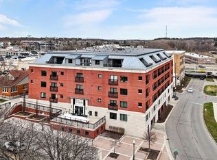 First Street Lofts of Rochester, Rochester, MI 48307