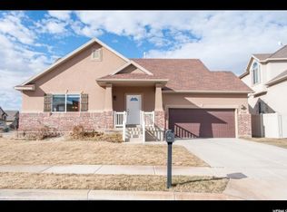 2396 W 2250 N, Lehi, UT 84043