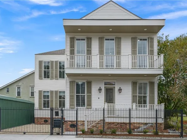 4314 Loyola Ave, New Orleans, LA 70115