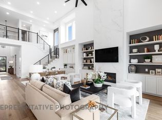 4303 Silver Spur Ct, Aubrey, TX 76227