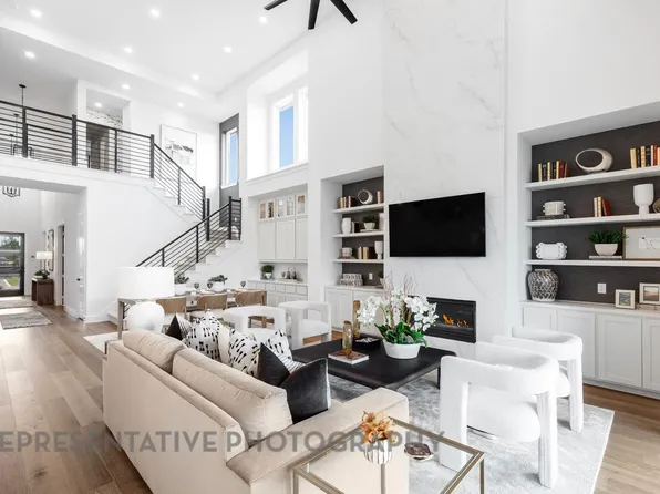 4303 Silver Spur Ct, Aubrey, TX 76227