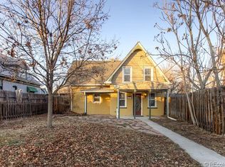 2429 W 37th Ave, Denver, CO 80211