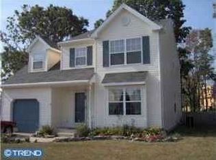 5 Balsley Ct, Sicklerville, NJ 08081