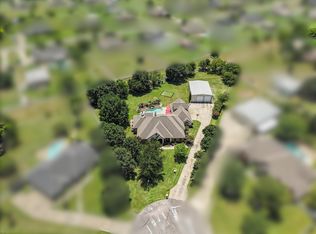 13901 Barrett Springs Ct, Haslet, TX 76052