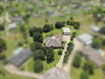 13901 Barrett Springs Ct, Haslet, TX, 76052