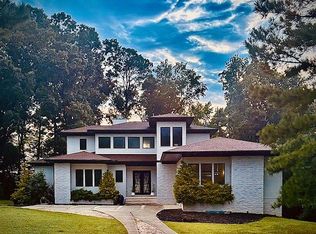 6916 Mere View Ct, Raleigh, NC 27606