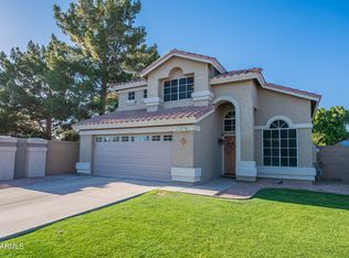 536 W Encinas St, Gilbert, AZ 85233