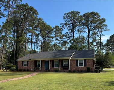 800 Euclid Ave, Waycross, GA, 31501