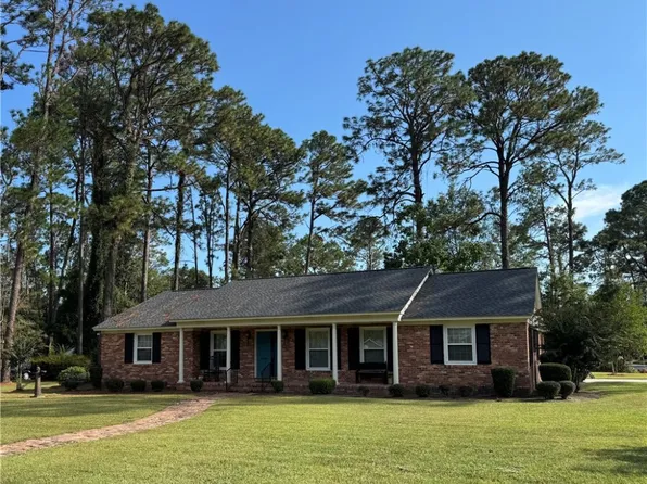 800 Euclid Ave, Waycross, GA 31501