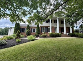 11545 Hosford Rd, Chardon, OH 44024
