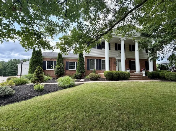 11545 Hosford Rd, Chardon, OH 44024
