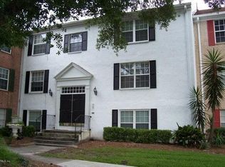 4334 S Plaza Gate Ln #201, Jacksonville, FL 32217
