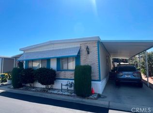8811 Canoga Ave Space 340, Canoga Park, CA 91304
