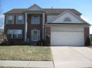 4667 Shoreview Dr, Canton, MI 48188