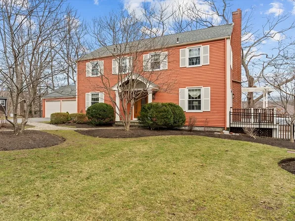 148 Bickford St, Lynn, MA 01904