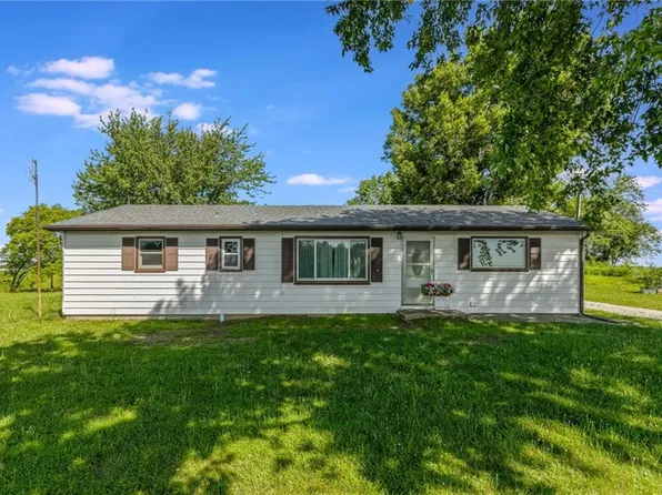 33856 Highway D, Lawson, MO 64062