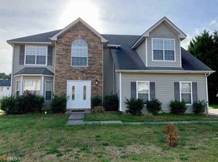 4629 Score Ct, Snellville, GA 30039