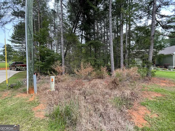 LOT 1125 Bunker Ln, Westminster, SC 29693